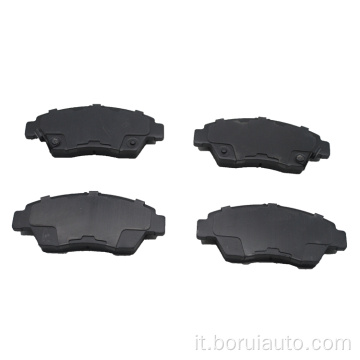 D948-7497 Caschette per freni per auto all&#39;ingrosso